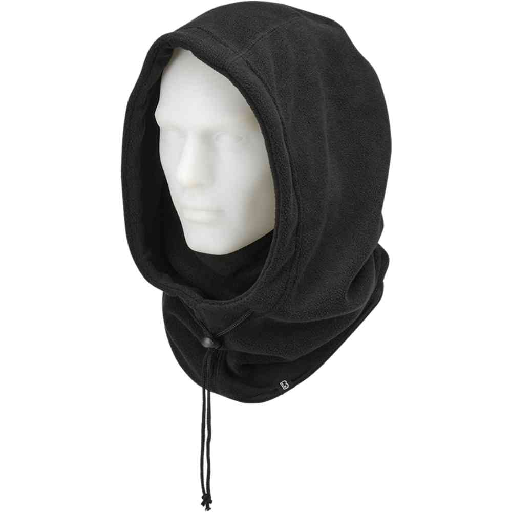 Brandit - Arctic Sturmhaube - One size - Schwarz
